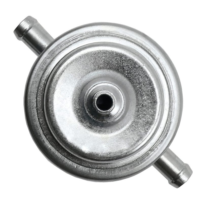Beck Arnley Beck/Arnley 158-0257 Fuel Injection Pressure Regulator - Image 4